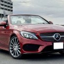 rent_cabrio_mercedes_cle_red_1